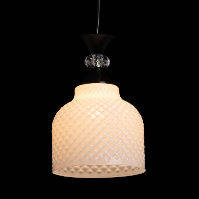 Подвесной светильник De Markt Соло 112013801 Подвесной светильник De Markt Соло 112013801