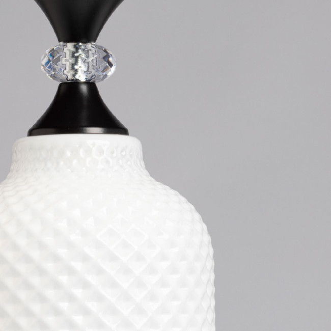 Подвесной светильник De Markt Соло 112013801 Подвесной светильник De Markt Соло 112013801