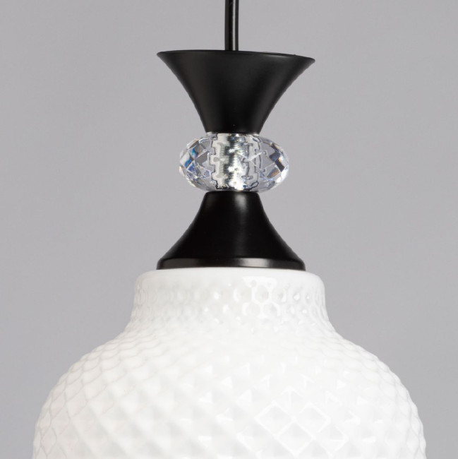 Подвесной светильник De Markt Соло 112013801 Подвесной светильник De Markt Соло 112013801