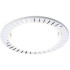 Встраиваемый светильник Ambrella Light GX53 Classic G816 W Встраиваемый светильник Ambrella Light GX53 Classic G816 W
