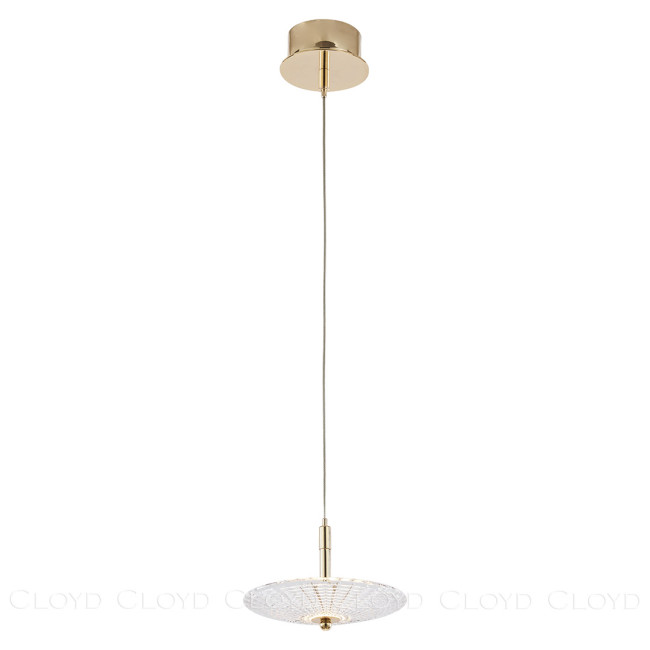 Подвесной светильник Cloyd Panoramic 11518 Подвесной светильник Cloyd Panoramic 11518