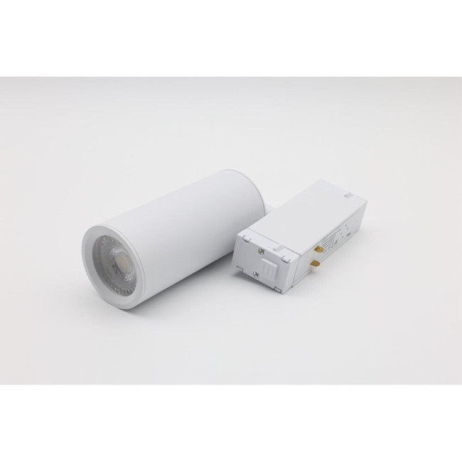 Трековый магнитный светильник Aployt Magnetic track 220 APL.0209.11.01