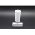Трековый магнитный светильник Aployt Magnetic track 220 APL.0209.11.01