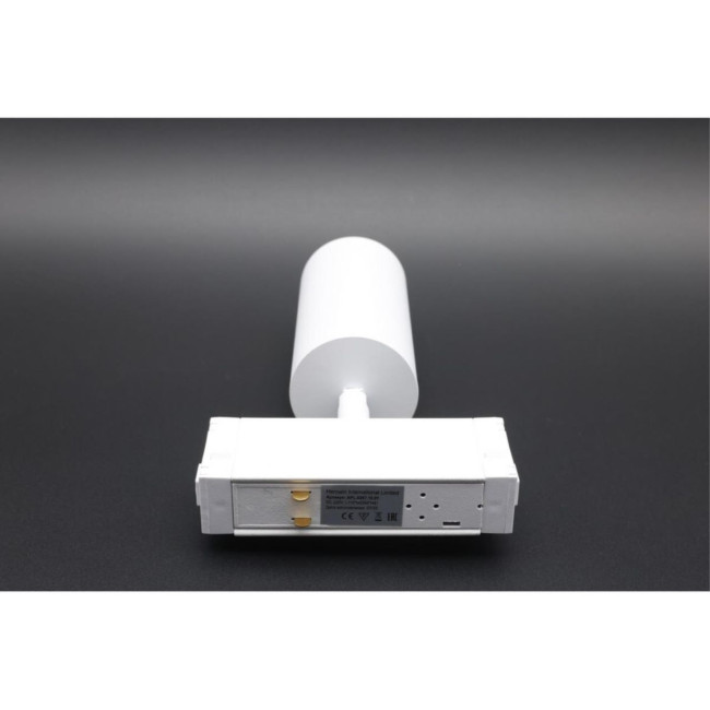 Трековый магнитный светильник Aployt Magnetic track 220 APL.0209.11.01