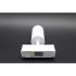 Трековый магнитный светильник Aployt Magnetic track 220 APL.0209.11.01
