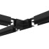 Коннектор Denkirs Smart Hide TR2113-BK Коннектор Denkirs Smart Hide TR2113-BK