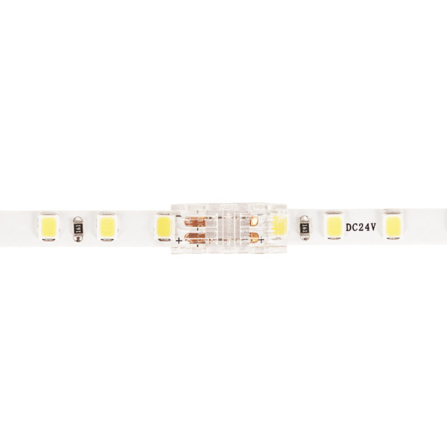 Коннектор токопроводящий Arte Lamp Strip-accessories A32-05-1CCT Коннектор токопроводящий Arte Lamp Strip-accessories A32-05-1CCT