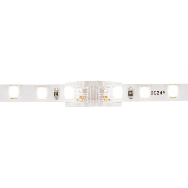 Коннектор токопроводящий Arte Lamp Strip-accessories A32-05-1CCT Коннектор токопроводящий Arte Lamp Strip-accessories A32-05-1CCT