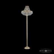 Торшер Bohemia Ivele Crystal 19271T6/H/45IV-172 G Торшер Bohemia Ivele Crystal 19271T6/H/45IV-172 G