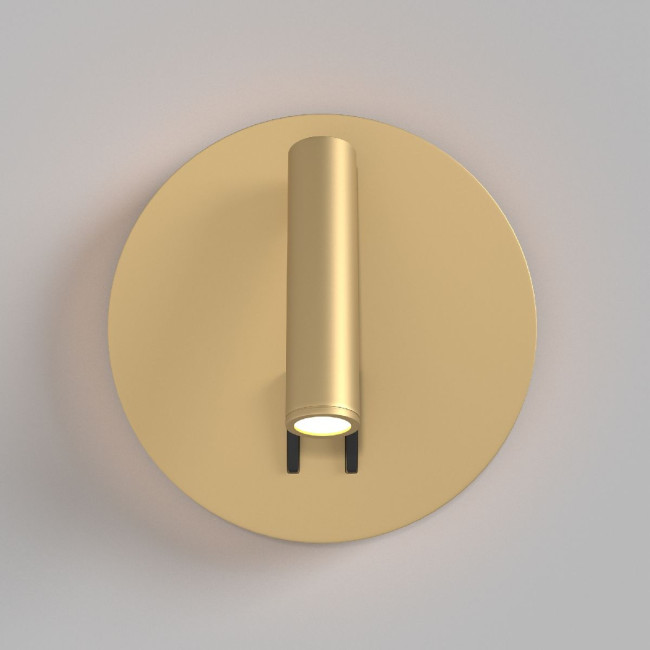 Светодиодный спот Maytoni Ios 176 C176-WL-01-6W-MG