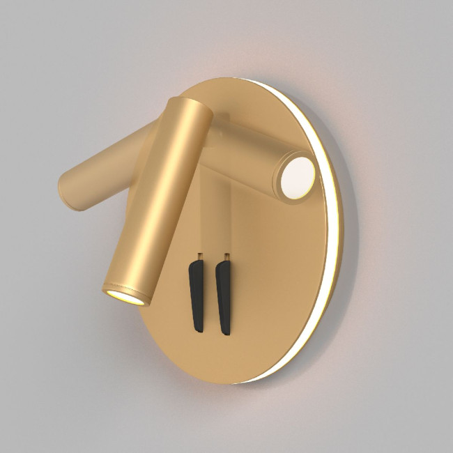 Светодиодный спот Maytoni Ios 176 C176-WL-01-6W-MG