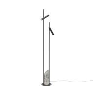 Торшер Maytoni Trust MOD460FL-L6B3K