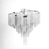 Потолочная люстра Loft IT Stream 10208/600C Smoke Потолочная люстра Loft IT Stream 10208/600C Smoke