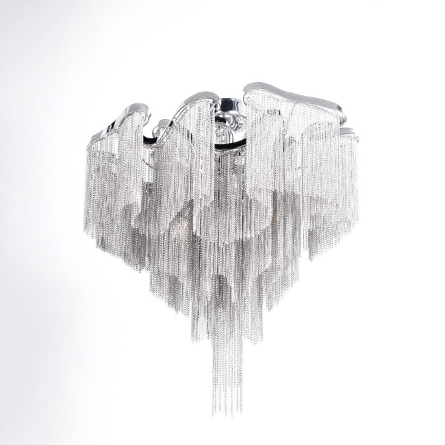 Потолочная люстра Loft IT Stream 10208/600C Smoke Потолочная люстра Loft IT Stream 10208/600C Smoke