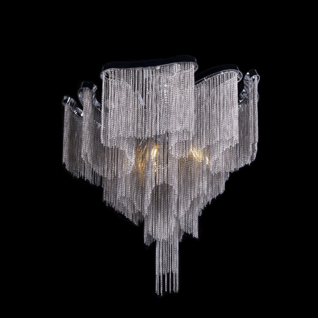 Потолочная люстра Loft IT Stream 10208/600C Smoke Потолочная люстра Loft IT Stream 10208/600C Smoke