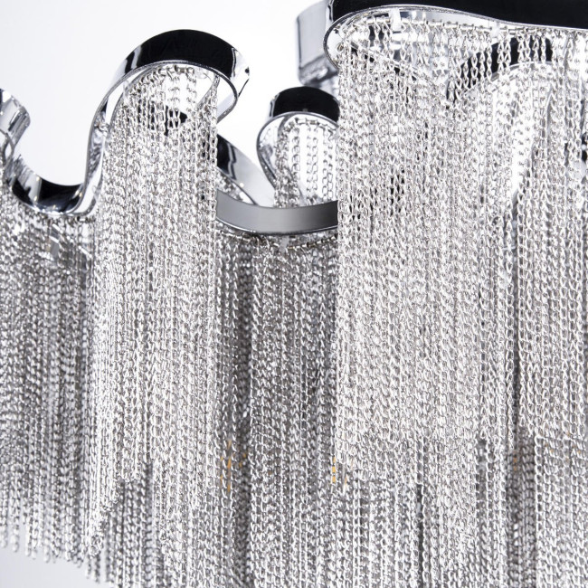 Потолочная люстра Loft IT Stream 10208/600C Smoke Потолочная люстра Loft IT Stream 10208/600C Smoke