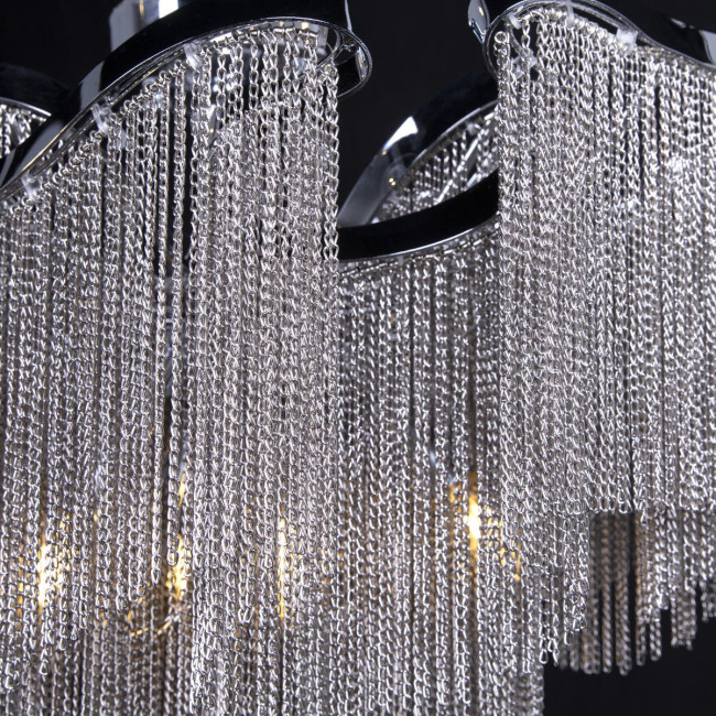 Потолочная люстра Loft IT Stream 10208/600C Smoke Потолочная люстра Loft IT Stream 10208/600C Smoke