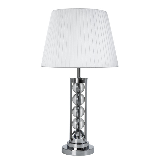 Настольная лампа Arte Lamp Jessica A4062LT-1CC Настольная лампа Arte Lamp Jessica A4062LT-1CC