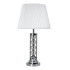 Настольная лампа Arte Lamp Jessica A4062LT-1CC Настольная лампа Arte Lamp Jessica A4062LT-1CC