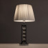 Настольная лампа Arte Lamp Jessica A4062LT-1CC Настольная лампа Arte Lamp Jessica A4062LT-1CC
