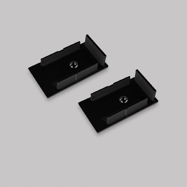 Заглушка для шинопровода IMEX Smart line IL.0050.1005-BK Заглушка для шинопровода IMEX Smart line IL.0050.1005-BK