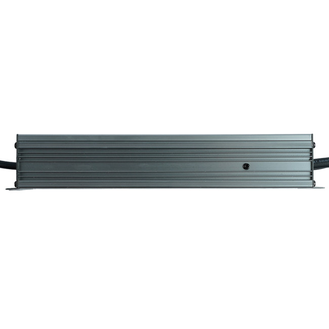 Трансформатор электронный для светодиодной ленты Feron LB007 300W 12V IP67 (драйвер) 53082