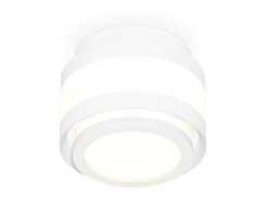 Потолочный светильник Ambrella Light Techno Spot XS8418002 (C8418, N8412)