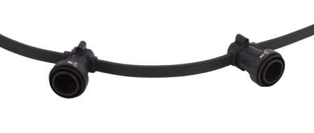Уличная гирлянда ЭРА 220V ERABL-K10 Б0053024