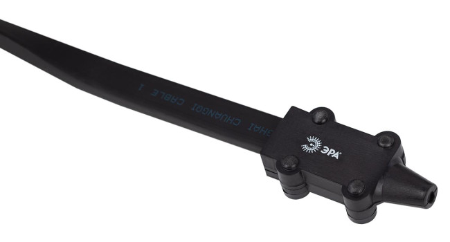 Уличная гирлянда ЭРА 220V ERABL-K10 Б0053024