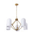 Подвесная люстра Arte Lamp Cassel A5454LM-5PB Подвесная люстра Arte Lamp Cassel A5454LM-5PB