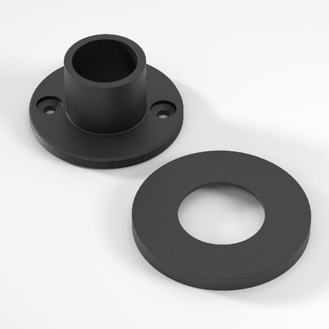 Напольно-потолочное крепление Elektrostandard Mini Magnetic 85203/00 4690389206306 a067291 Напольно-потолочное крепление Elektrostandard Mini Magnetic 85203/00 4690389206306 a067291