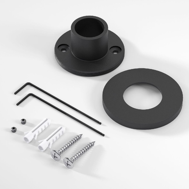 Напольно-потолочное крепление Elektrostandard Mini Magnetic 85203/00 4690389206306 a067291 Напольно-потолочное крепление Elektrostandard Mini Magnetic 85203/00 4690389206306 a067291
