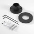 Напольно-потолочное крепление Elektrostandard Mini Magnetic 85203/00 4690389206306 a067291 Напольно-потолочное крепление Elektrostandard Mini Magnetic 85203/00 4690389206306 a067291