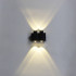 Архитектурный светильник Reluce 86846-9.2-004TL LED4*1W BK Архитектурный светильник Reluce 86846-9.2-004TL LED4*1W BK