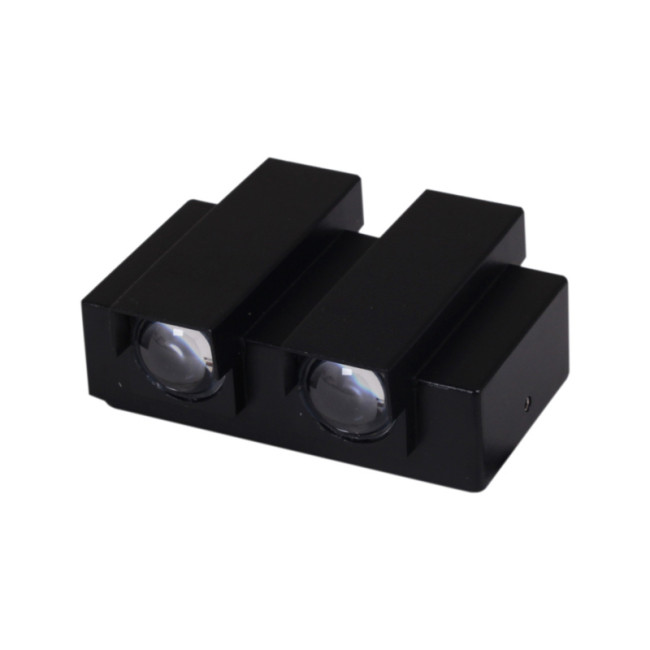 Архитектурный светильник Reluce 86846-9.2-004TL LED4*1W BK Архитектурный светильник Reluce 86846-9.2-004TL LED4*1W BK