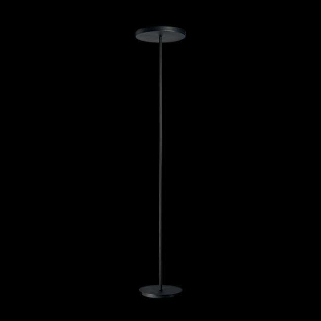 Торшер Ideal Lux Colonna PT4 Nero 177205 Торшер Ideal Lux Colonna PT4 Nero 177205