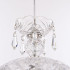 Подвесной светильник Bohemia Ivele Crystal 14781P/22 Ni Drops Подвесной светильник Bohemia Ivele Crystal 14781P/22 Ni Drops
