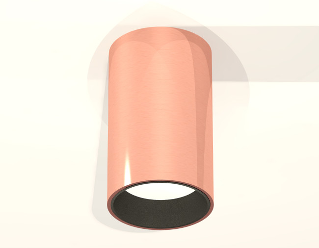 Потолочный светильник Ambrella Light Techno Spot XS6326003 (C6326, N6111) Потолочный светильник Ambrella Light Techno Spot XS6326003 (C6326, N6111)