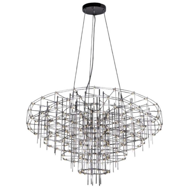 Подвесная люстра Loft IT Spy 10258/1000 Подвесная люстра Loft IT Spy 10258/1000