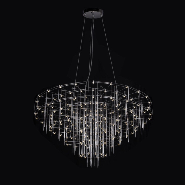 Подвесная люстра Loft IT Spy 10258/1000 Подвесная люстра Loft IT Spy 10258/1000