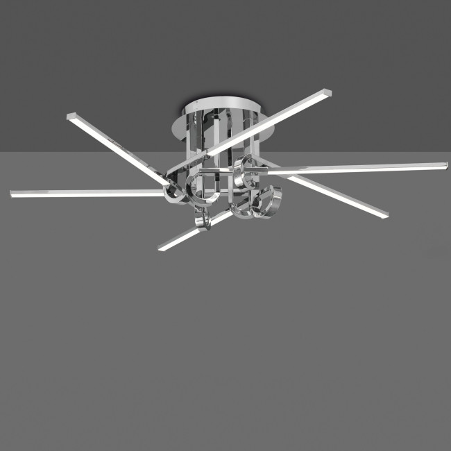 Настенные часы Tomas Stern 6126 Настенные часы Tomas Stern 6126