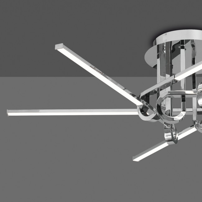 Настенные часы Tomas Stern 6126 Настенные часы Tomas Stern 6126