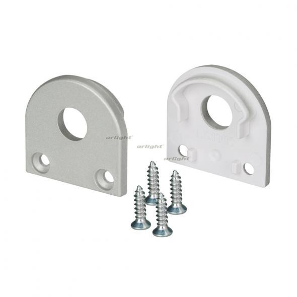 Заглушка Arlight SL-LINE-2011M ROUND с отверстием 024324 Заглушка Arlight SL-LINE-2011M ROUND с отверстием 024324