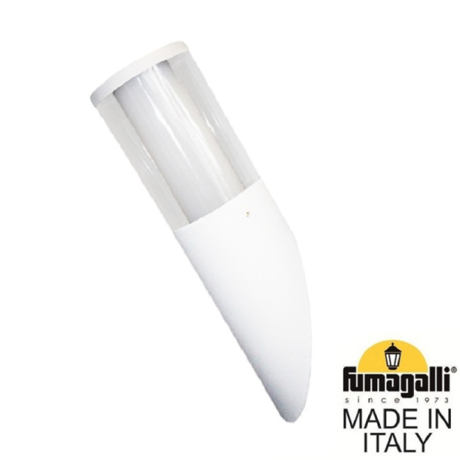 Уличный настенный светильник Fumagalli Carlo DR1.571.000.WXU1L Уличный настенный светильник Fumagalli Carlo DR1.571.000.WXU1L