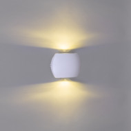 Архитектурный светильник Reluce 86008-9.2-002TLB LED2*3W WT