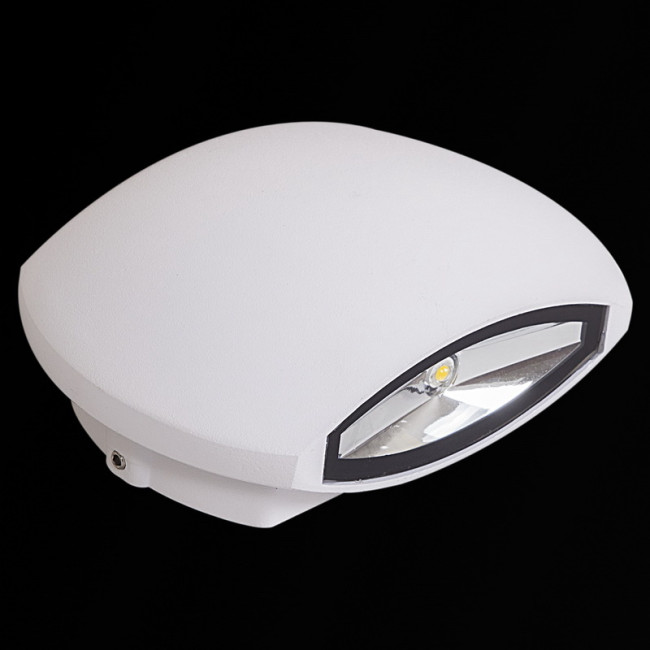 Архитектурный светильник Reluce 86008-9.2-002TLB LED2*3W WT