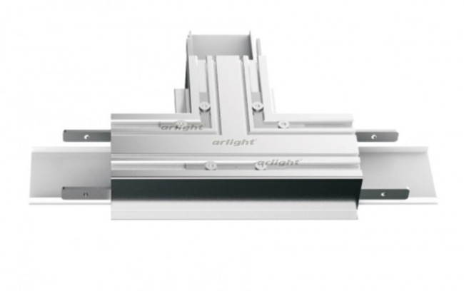 Угол Arlight S2-LINIA69-F-T90 тройной 021280 Угол Arlight S2-LINIA69-F-T90 тройной 021280