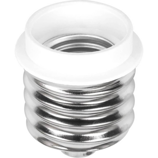 Патрон для ламп Е40-Е27 Feron LH67 22344 Патрон для ламп Е40-Е27 Feron LH67 22344