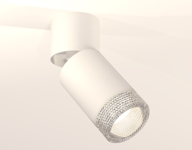 Спот Ambrella Light Techno Spot XM6312060 (A2220, C6312, N6150) Спот Ambrella Light Techno Spot XM6312060 (A2220, C6312, N6150)