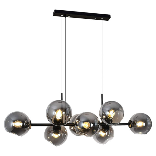 Подвесная люстра Lussole LSP-8709 Подвесная люстра Lussole LSP-8709